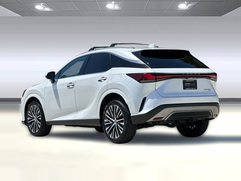 Certified 2024 Lexus RX 350 Premium Plus w/ Convenience Package AWD/4WD image 3