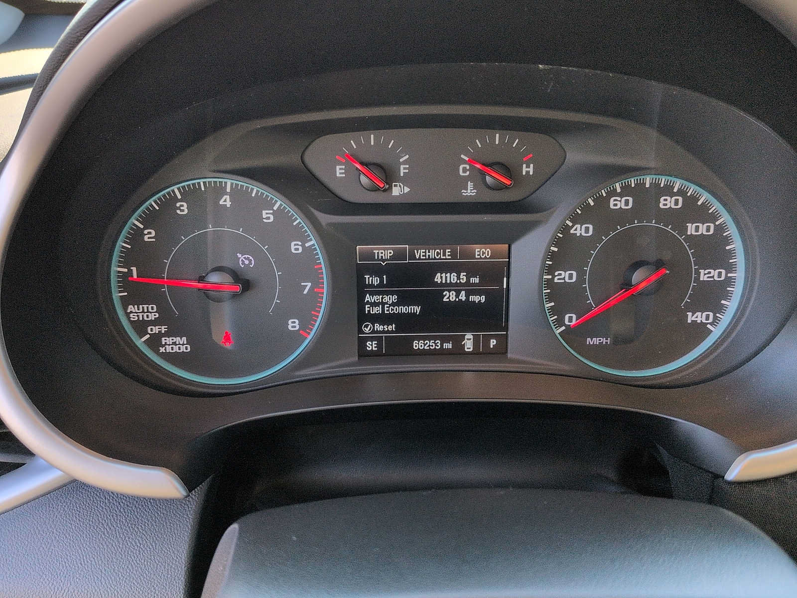 Used 2022 Chevrolet Malibu LS FWD image 18