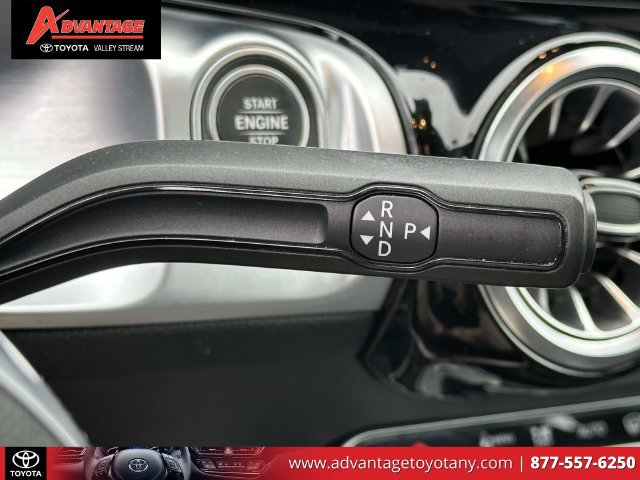 Used 2022 Mercedes-Benz GLB 35 AMG 4MATIC image 27