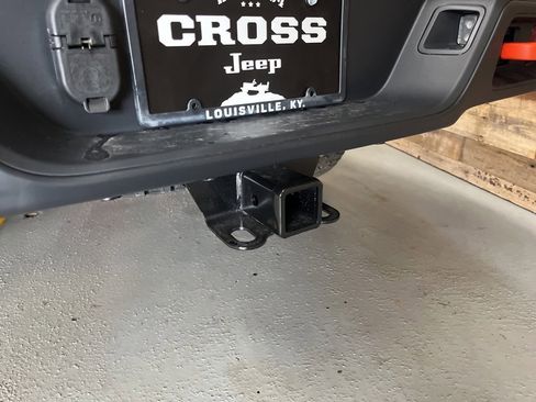 New 2026 Jeep Gladiator Mojave AWD/4WD image 61