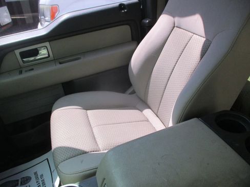 Used 2010 Ford F150 4x4 SuperCab image 3