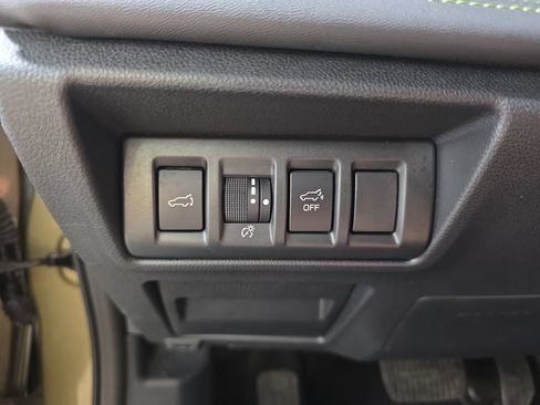 Used 2024 Subaru Outback Onyx Edition AWD/4WD image 24