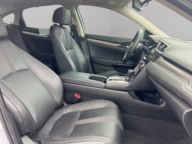 Used 2020 Honda Civic Touring image 22