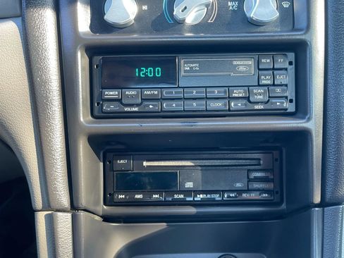 Used 2000 Ford Mustang GT image 24