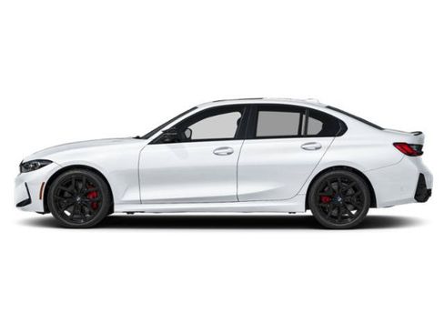 New 2026 BMW M340i RWD image 3