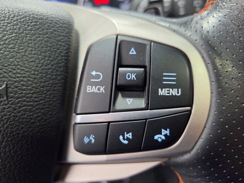 Used 2022 Ford Explorer Timberline AWD/4WD image 34