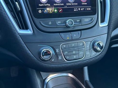 Certified 2024 Chevrolet Malibu LT image 14