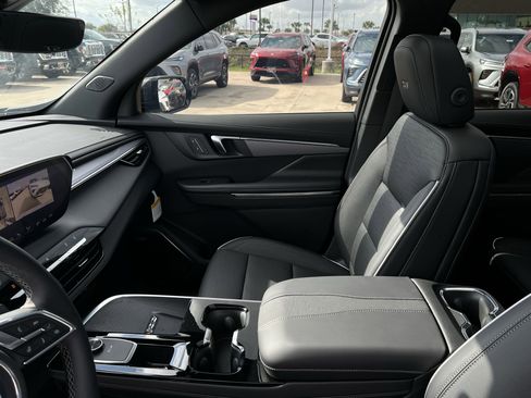 New 2026 Buick Enclave Sport Touring image 23