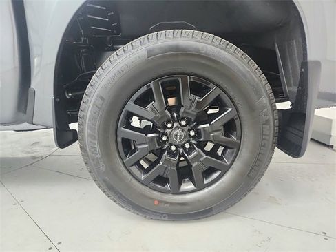 New 2026 Nissan Frontier SV w/ Tow Package image 45