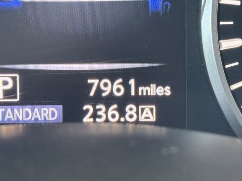 Used 2024 INFINITI Q50 Red Sport 400 image 34