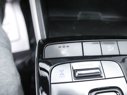 Used 2024 Hyundai Tucson SEL image 12