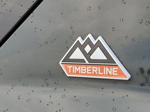 Used 2022 Ford Explorer Timberline AWD/4WD image 9