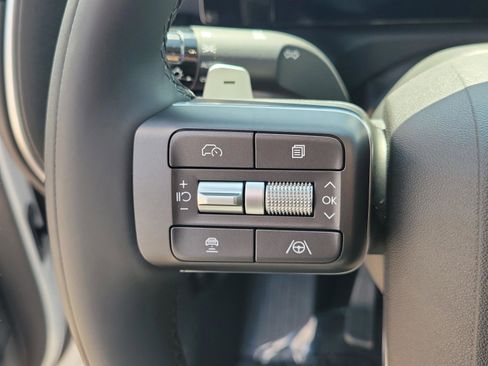 New 2026 Hyundai Palisade Calligraphy image 23