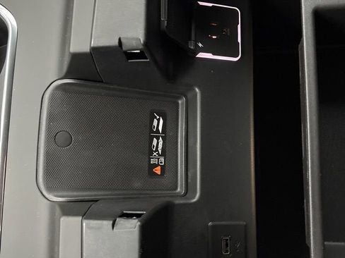 New 2026 Chevrolet Silverado 3500 LTZ w/ LTZ Plus Package image 16