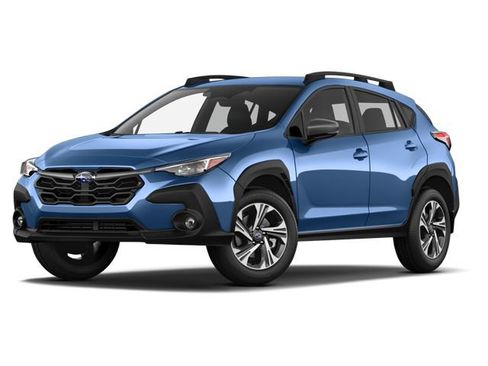 Used 2025 Subaru Crosstrek 2.5i Sport AWD/4WD image 4