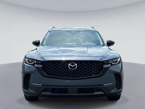 Certified 2026 MAZDA CX-50 AWD 2.5 S w/ Preferred Pkg image 8