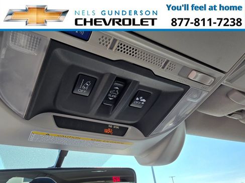 Used 2021 Subaru Forester Limited image 31