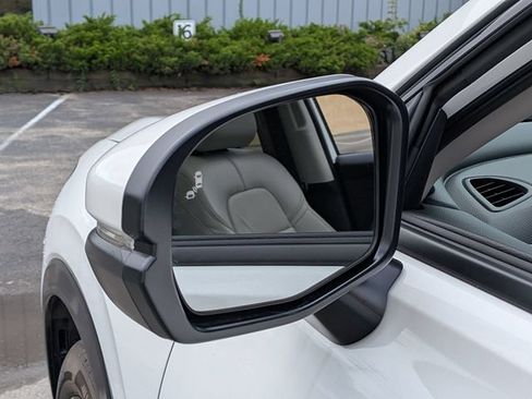 Used 2026 Honda HR-V EX-L image 11