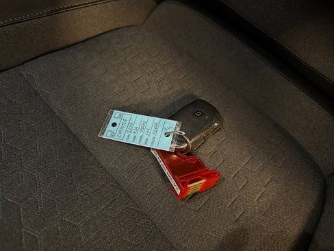 Certified 2024 Kia Seltos S image 31