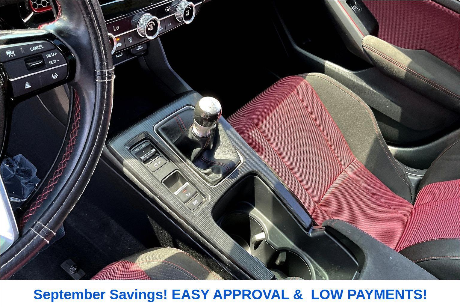 Used 2022 Honda Civic Si image 17