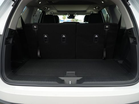New 2026 Honda Pilot image 8