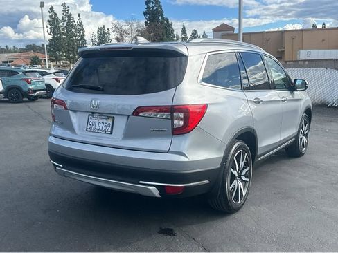 Used 2019 Honda Pilot Touring image 8