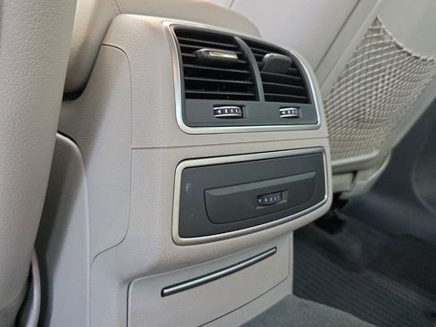 Used 2016 Audi A6 3.0T Premium Plus image 16