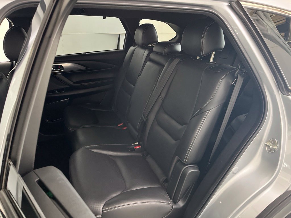 Used 2023 MAZDA CX-9 Grand Touring AWD/4WD image 20