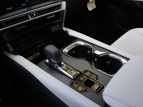 New 2026 Lexus RX 350 Premium AWD/4WD image 25