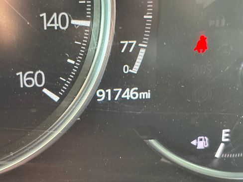 Used 2021 MAZDA CX-5 Grand Touring w/ GT Premium Package image 17