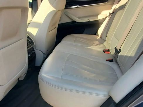 Used 2018 BMW X5 xDrive35i image 9
