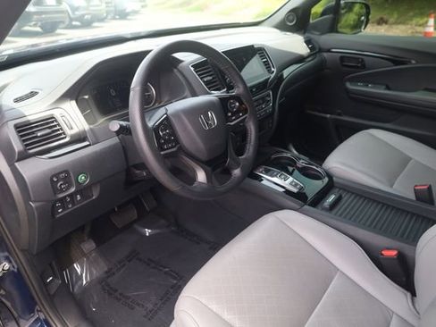 Used 2023 Honda Passport Elite image 11
