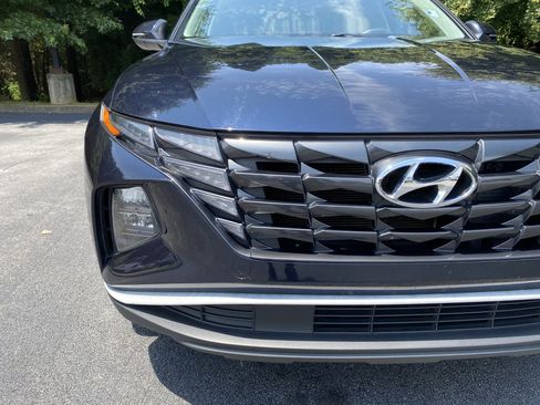 Used 2022 Hyundai Tucson SEL w/ Cargo Package AWD/4WD image 14