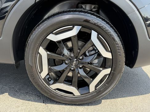Certified 2023 Kia Telluride S FWD image 10