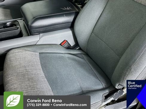 Certified 2021 Ford F150 XLT w/ Equipment Group 302A High image 24