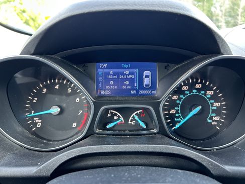 Used 2013 Ford Escape SE FWD image 13