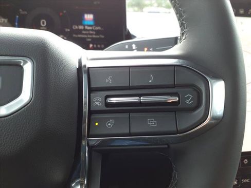 New 2025 GMC Sierra EV Denali image 19