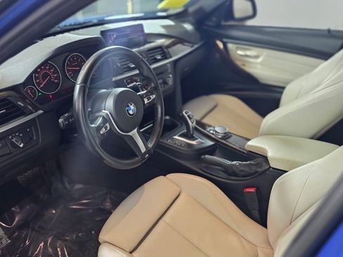 Used 2015 BMW 335i xDrive Sedan image 16