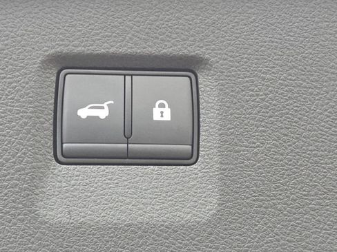 Certified 2025 INFINITI QX60 Autograph w/ Lighting Package (N92) image 10