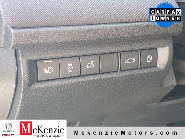 Used 2025 Toyota Camry LE w/ Convenience Package FWD image 10