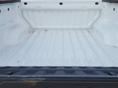 New 2026 Chevrolet Colorado Z71 image 24