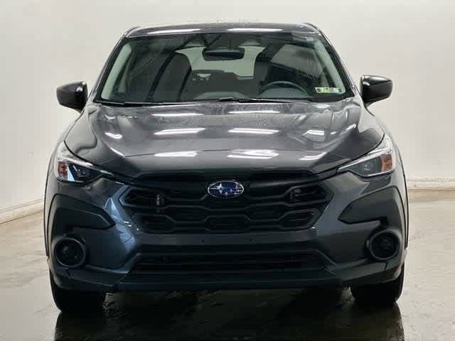 Certified 2024 Subaru Crosstrek 2.0i AWD/4WD image 29