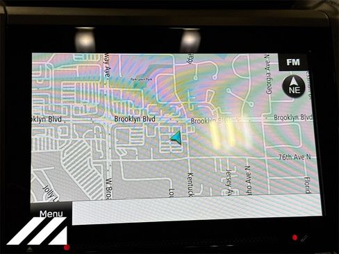 Used 2022 Subaru Forester Touring image 14