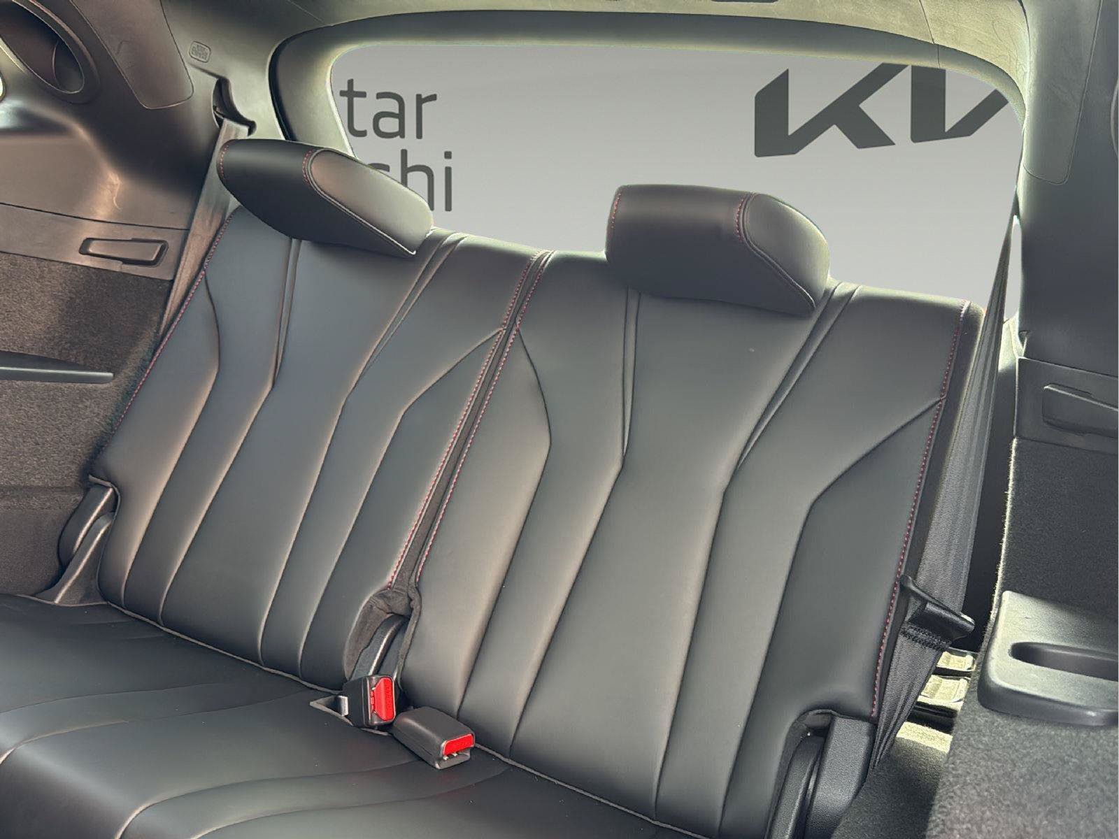 Used 2024 Acura MDX Type S AWD/4WD image 28