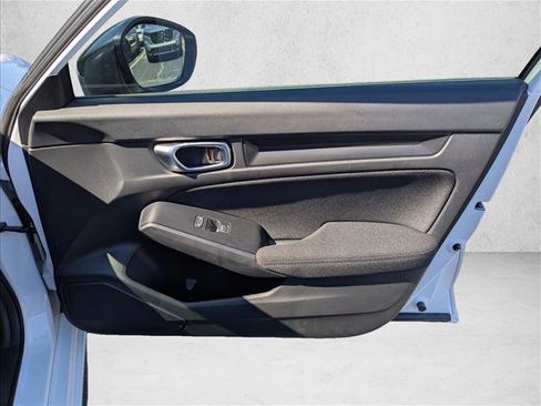 New 2026 Honda Civic Sport image 26