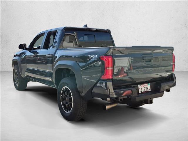 Used 2026 Toyota Tacoma TRD Off-Road w/ TRD Off Road Upgrade Package AWD/4WD image 7