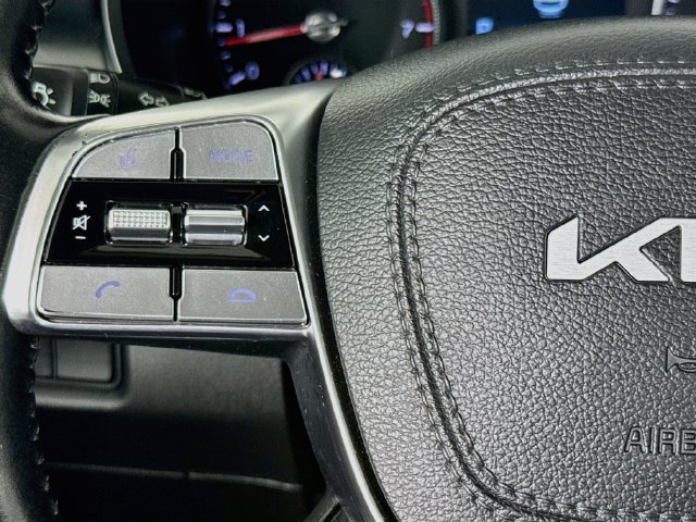Used 2022 Kia Telluride S AWD/4WD image 10