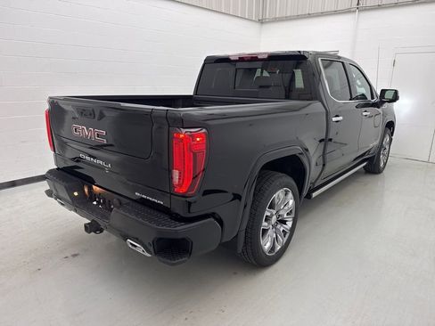 New 2026 GMC Sierra 1500 Denali AWD/4WD image 8
