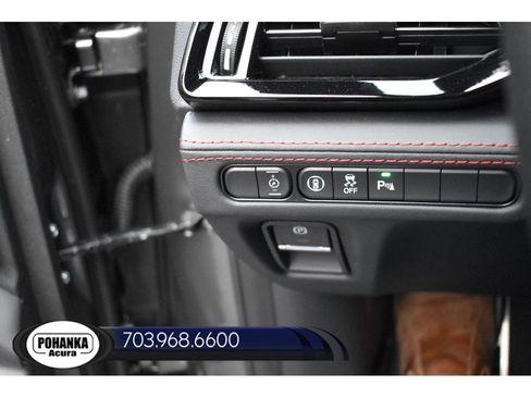 New 2026 Acura MDX A-Spec image 32