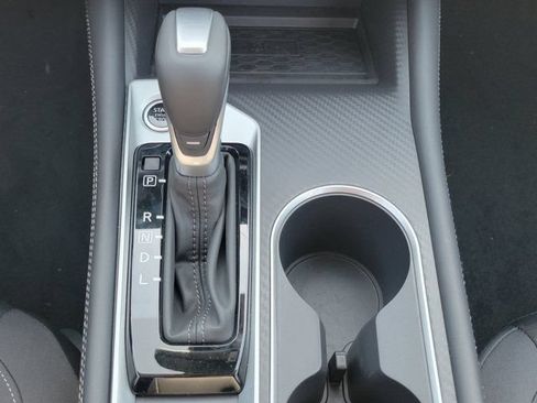 New 2026 Nissan Altima 2.5 SV w/ SV Premium Package FWD image 19